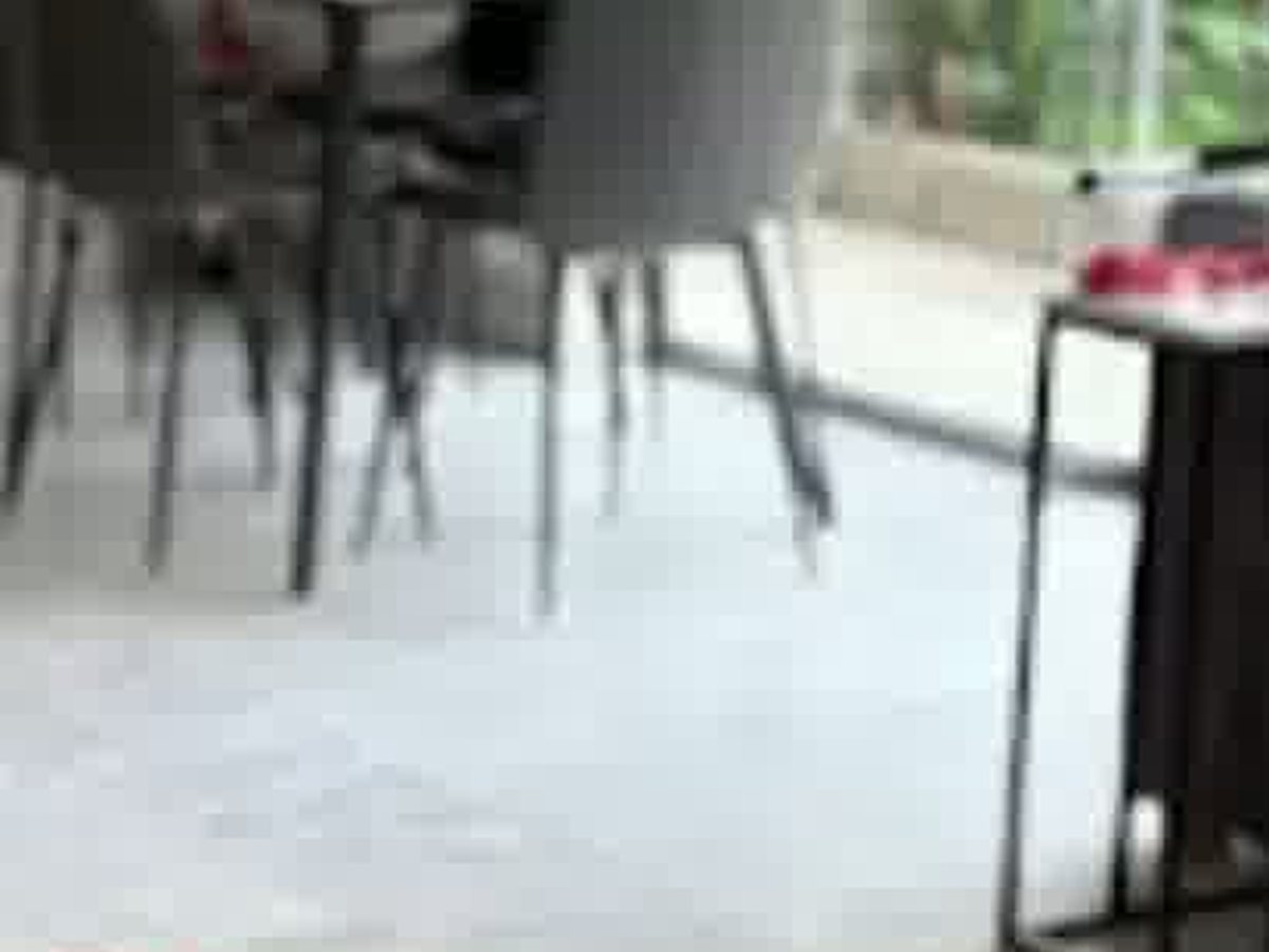 منطقة الطعام والضيافة